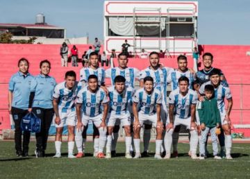 Copa Simón Bolívar: Ciclón y la “U” van por la clasificación