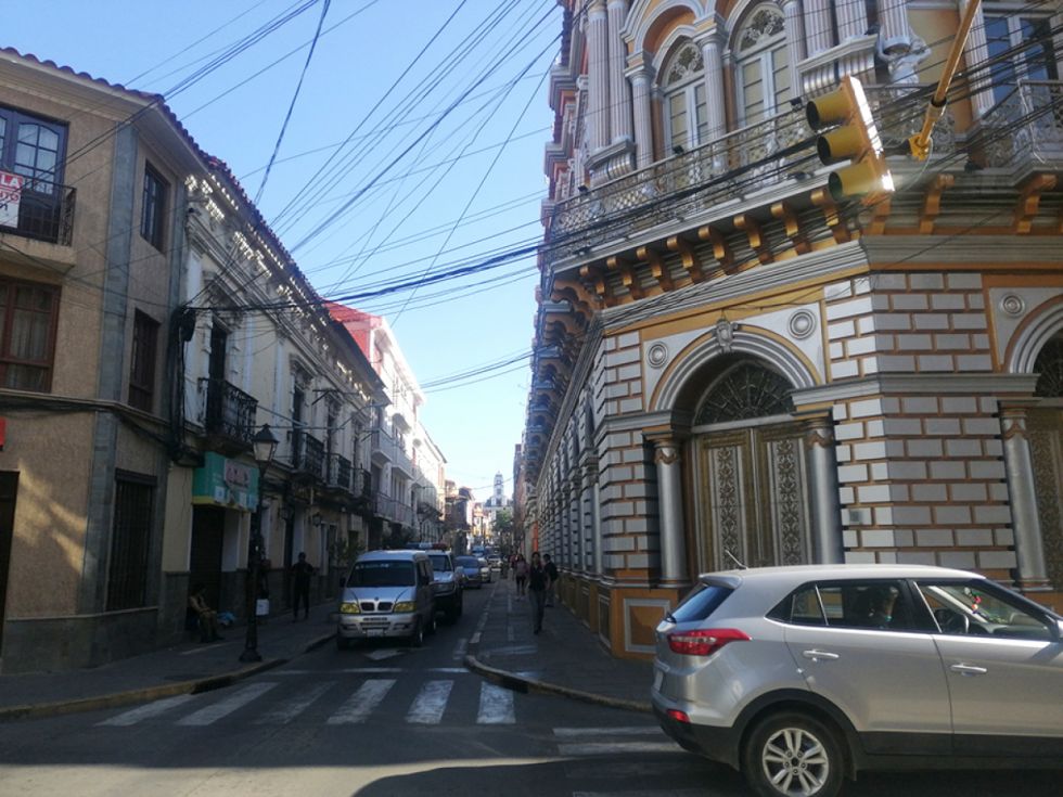 Casa de la Cultura