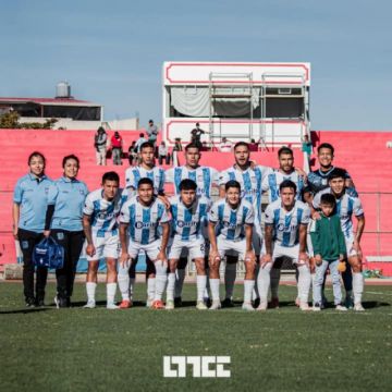 Semifinales Copa Simón Bolívar: Se definieron los dos clasificados a fase nacional 