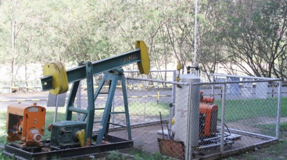 Bermejo X2, donde nació la  historia petrolera de Bolivia 