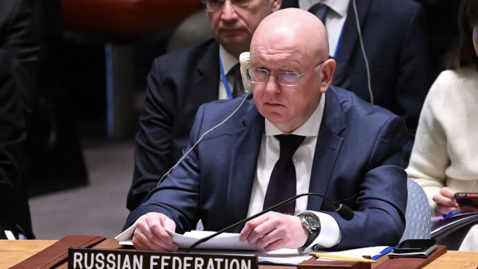 Rusia: El ataque a Crimea  “no quedará sin respuesta” 