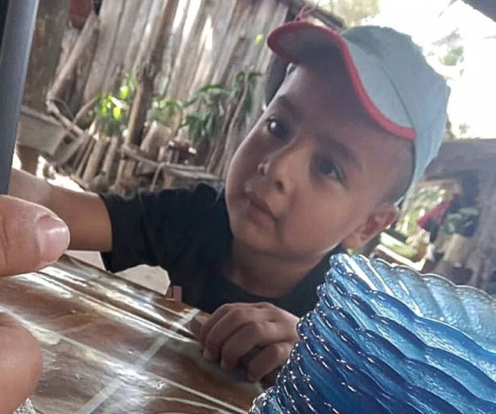 Loan, el caso que abre sospechas  de tráfico de niños en Argentina