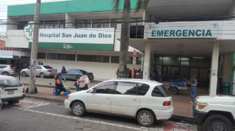Mujer pierde la pierna por falta de atención durante paro médico 