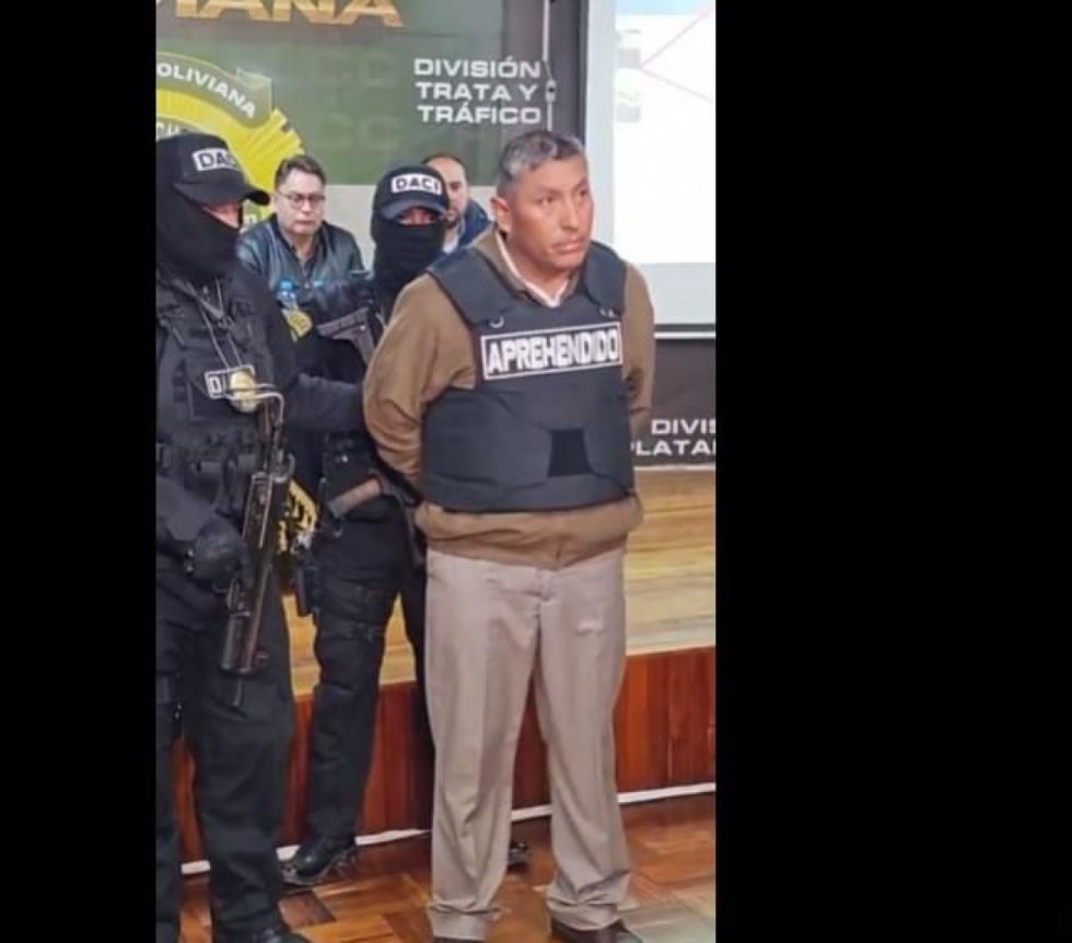 Juan Arnez