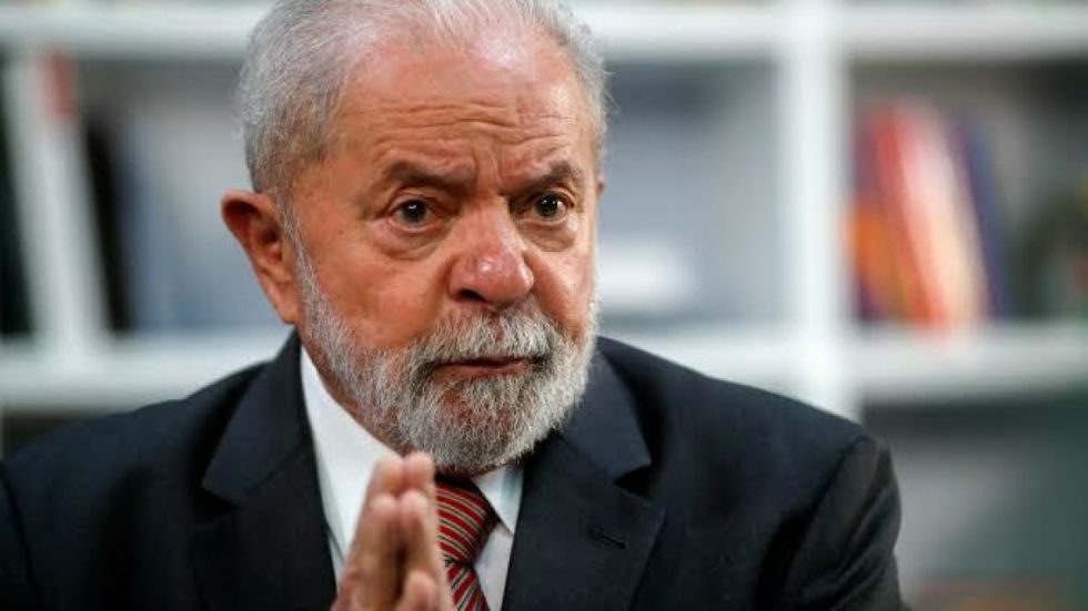 Lula dice que no hablará con Milei hasta que se disculpe
