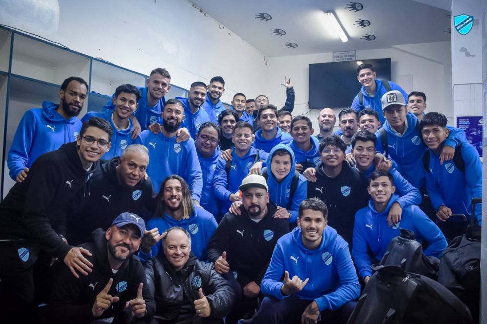 Partidazo y remontada por 3-2 ante Alianza Lima: Bolívar a la final de la Copa Ciudad de Reyes (VIDEO)