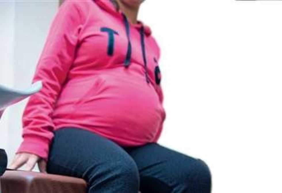 Hallan a niña de 12 años que fue raptada por un sujeto de 60, está embarazada y desnutrida 
