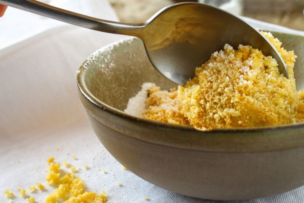 La levadura nutricional, un súper alimento versátil