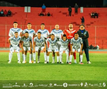 Copa Simón Bolívar: Se juega el tercer puesto y la final de la fase departamental