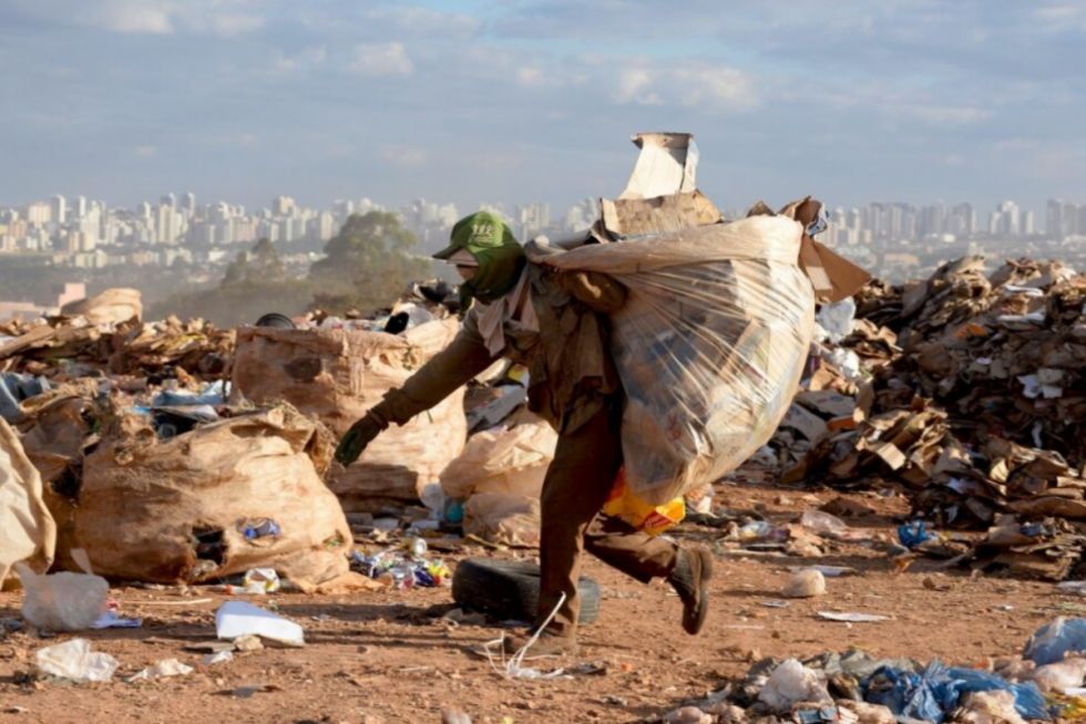 América Latina y las distintas formas de abordar el problema de residuos