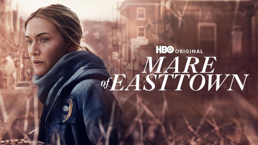 Mare of Eastwon: La Norteamérica profunda