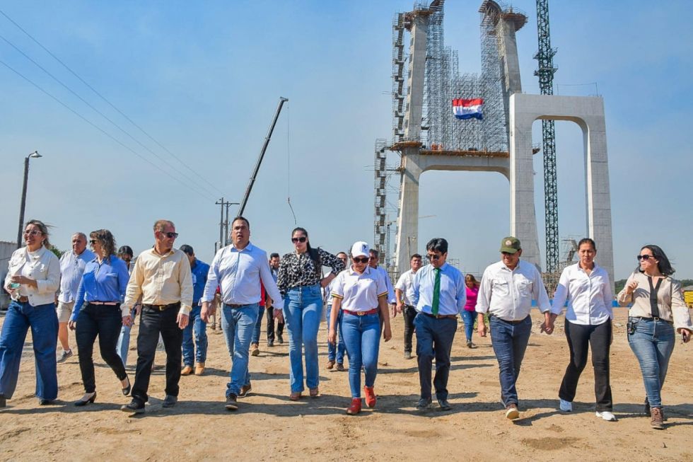 El Corredor Bioceánico y el interés de Villa Montes 