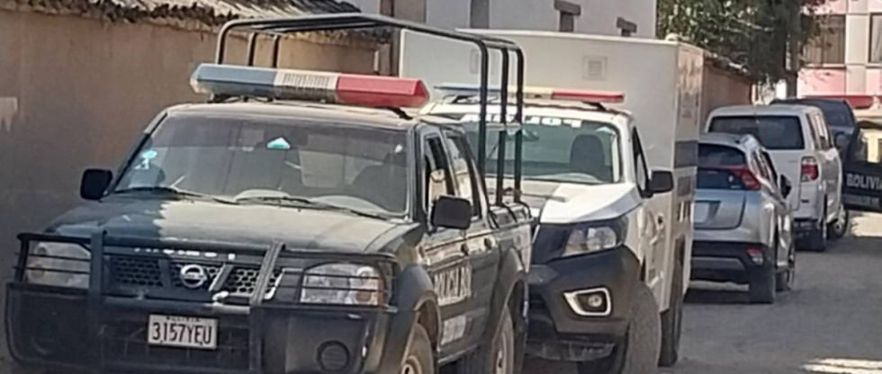 El principal accionista de IABSA fue asesinado junto a su esposa en Cochabamba 