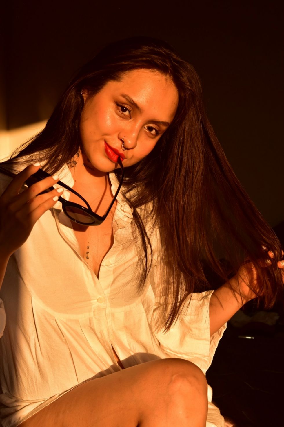 Artista del mes: Varinia Llanos