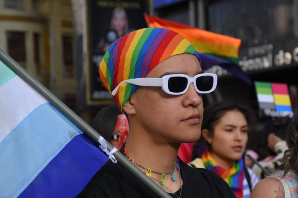 Salud, educación y trabajo ocupan agenda de la comunidad LGTBI+