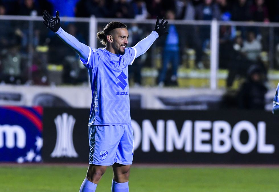 Da Costa ya habla como jugador de Cerro Porteño: El piropo a su nuevo club y al fútbol paraguayo
