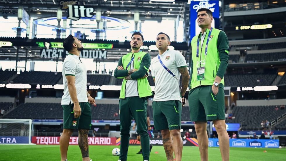Tras la Copa América, un jugador de la Selección puede emigrar a Europa