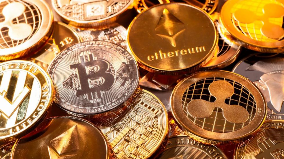 Ven en la criptomoneda una salida a la escasez de dólares