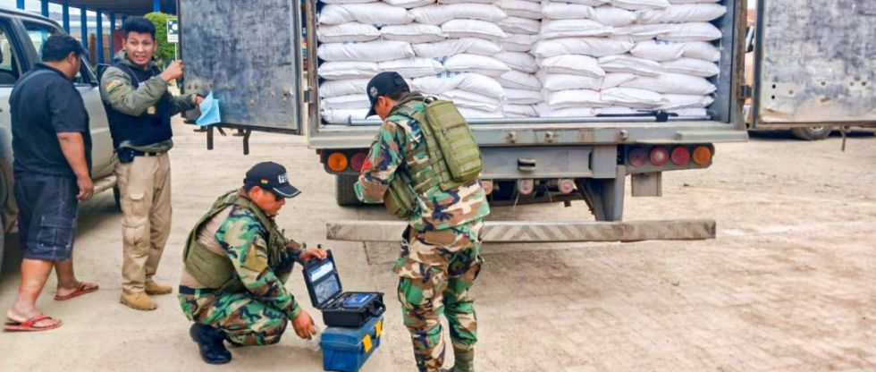 El contrabando en Bolivia mueve $us 3.300 millones por año y asfixia al sector privado, según la Cámara de Industrias