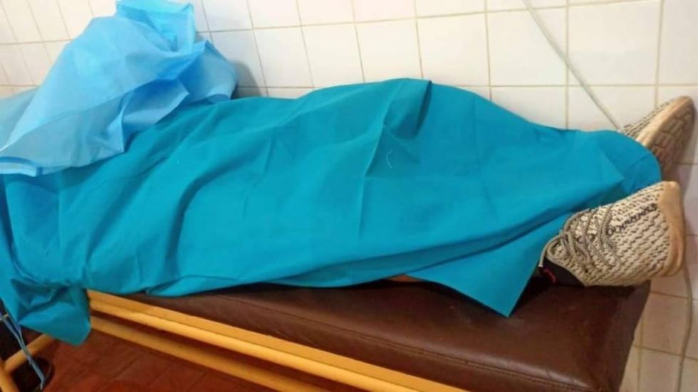 Un comerciante muere baleado en Yacuiba, intentaba cruzar un paso fronterizo ilegal 