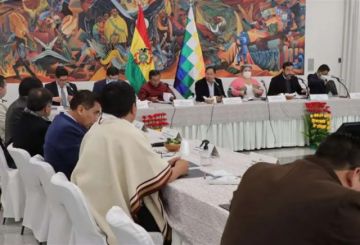 Pacto Fiscal, tarea pendiente a 14 años de la Ley de Autonomías