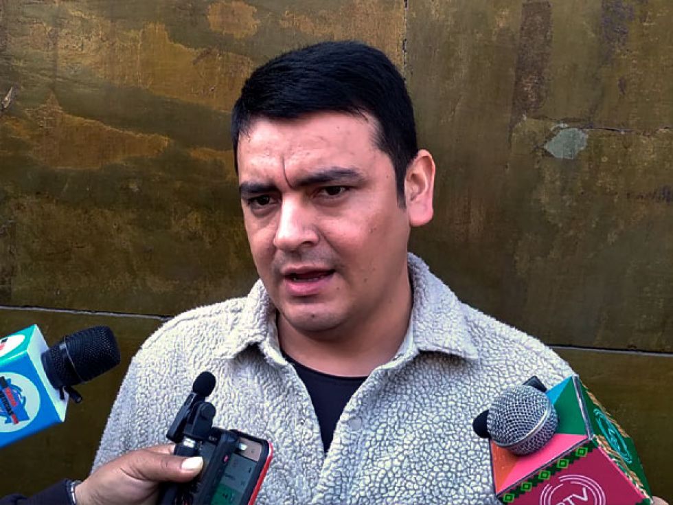 El TDJ niega acción contra la Directiva de la Asamblea Departamental 