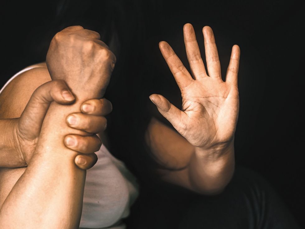 En Cercado hubo 287 denuncias de violencia