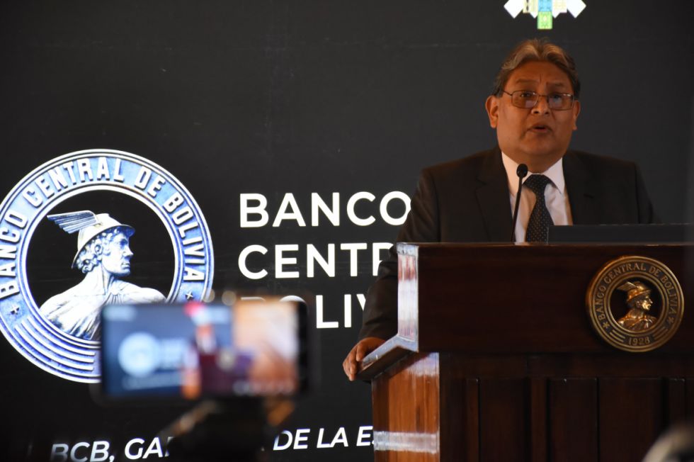 BCB inicia acciones legales por información falsa sobre impresión de billetes sin respaldo