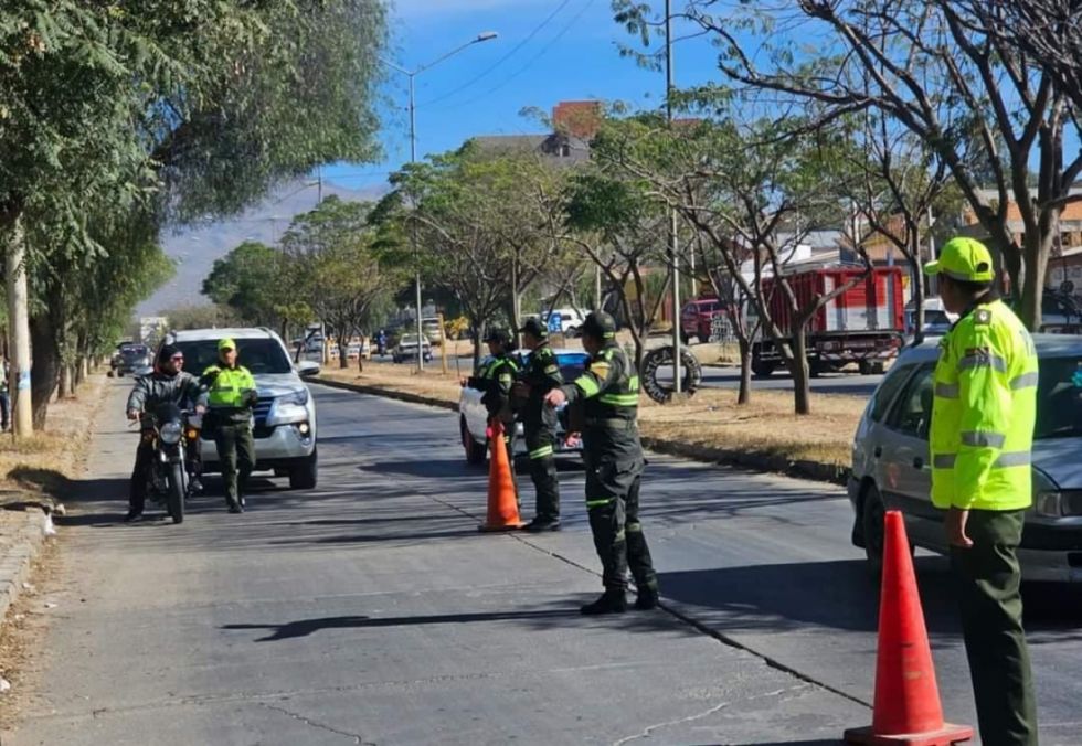 Endurecen sanciones por las recurrentes infracciones viales