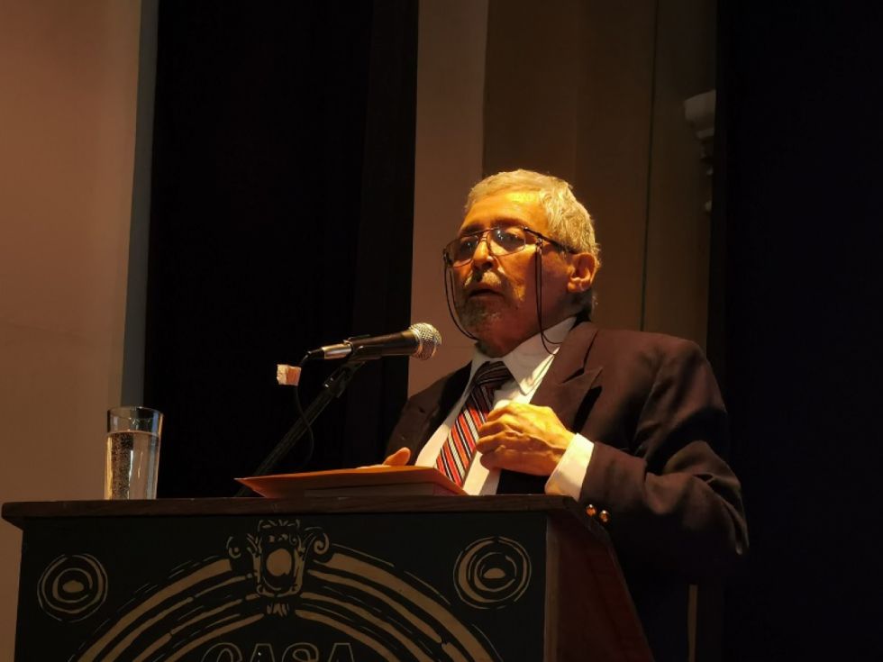 Carlos Cardona Ayoroa.