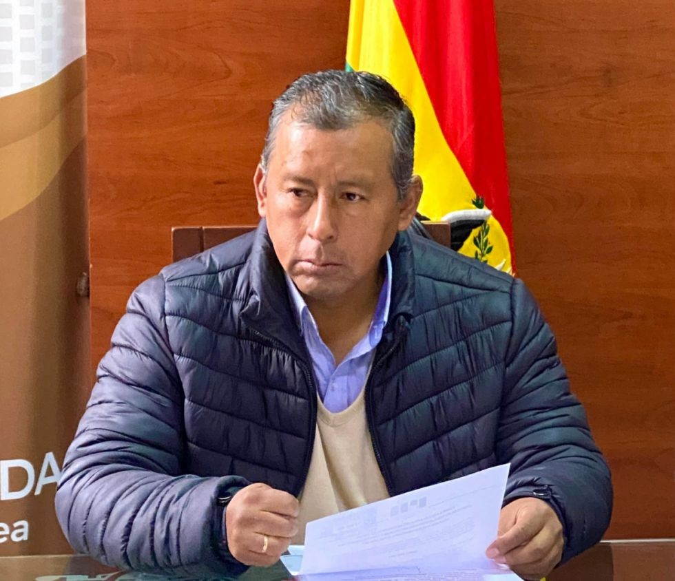 Sugieren reorganizar la Gobernación de Tarija para reducir gastos