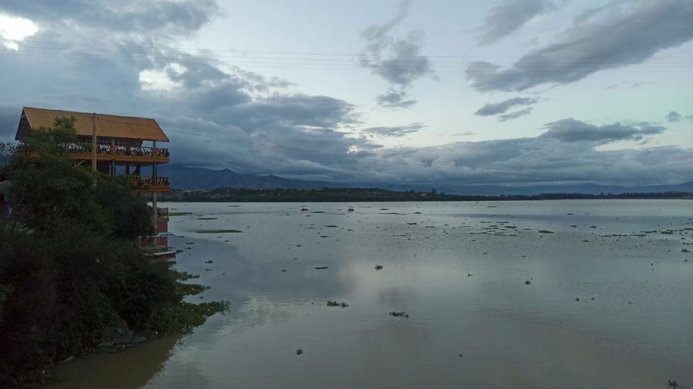Culpan al INRA por la proliferación de construcciones en San Jacinto