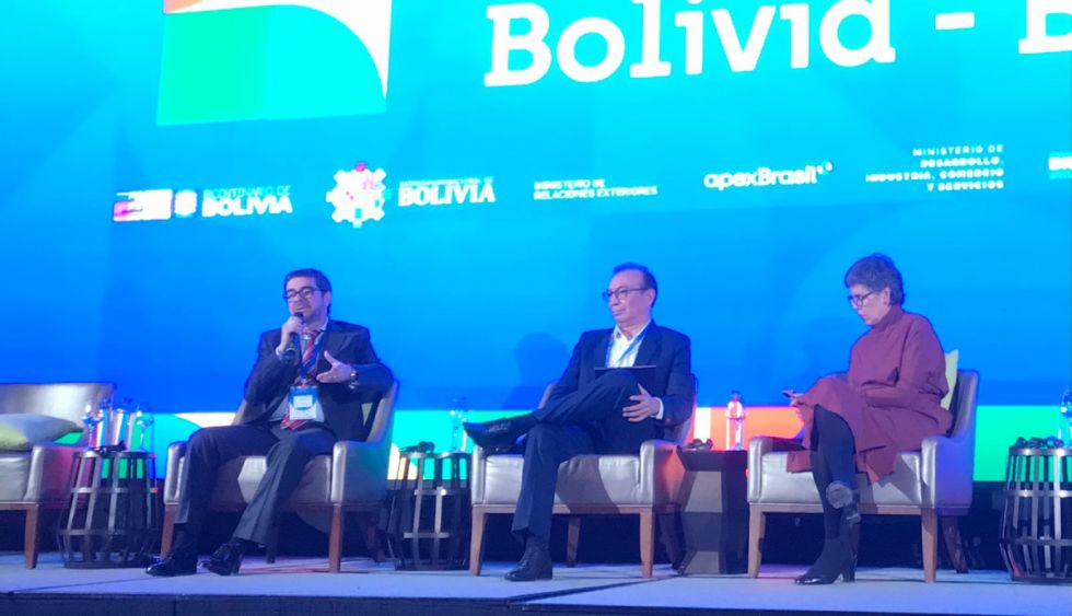 Fluxus invertirá $us 100 millones en producción de gas natural en Bolivia
