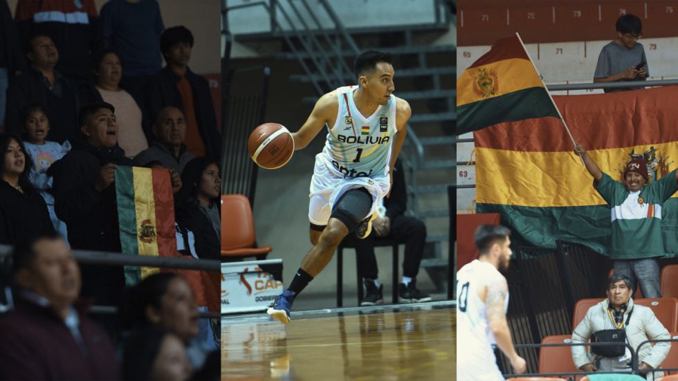 Esta noche juega la Selección: Bolivia recibe a Ecuador en Tarija