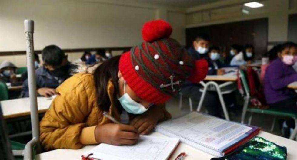 Ministerio amplía por una semana más las vacaciones de invierno en todo el país
