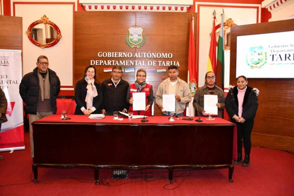 Alianza interinstitucional busca fortalecer la prevención del VIH