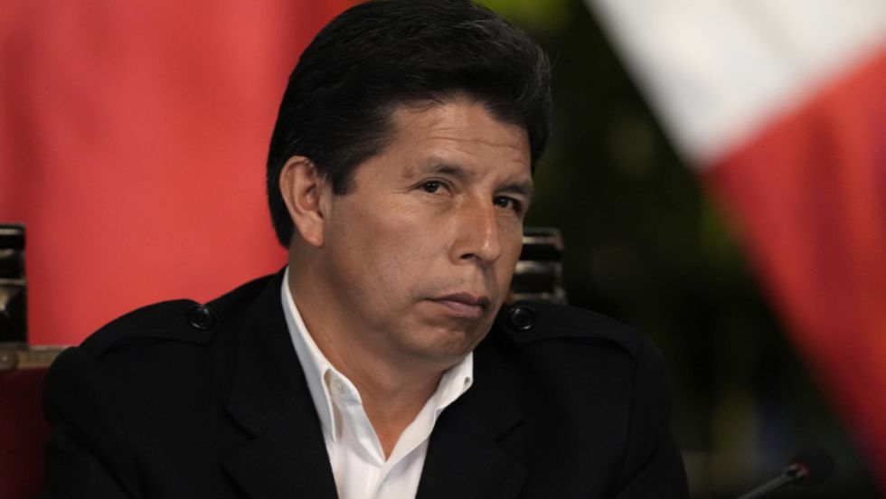 Abogado de Boluarte: Quien debería gobernar es Castillo