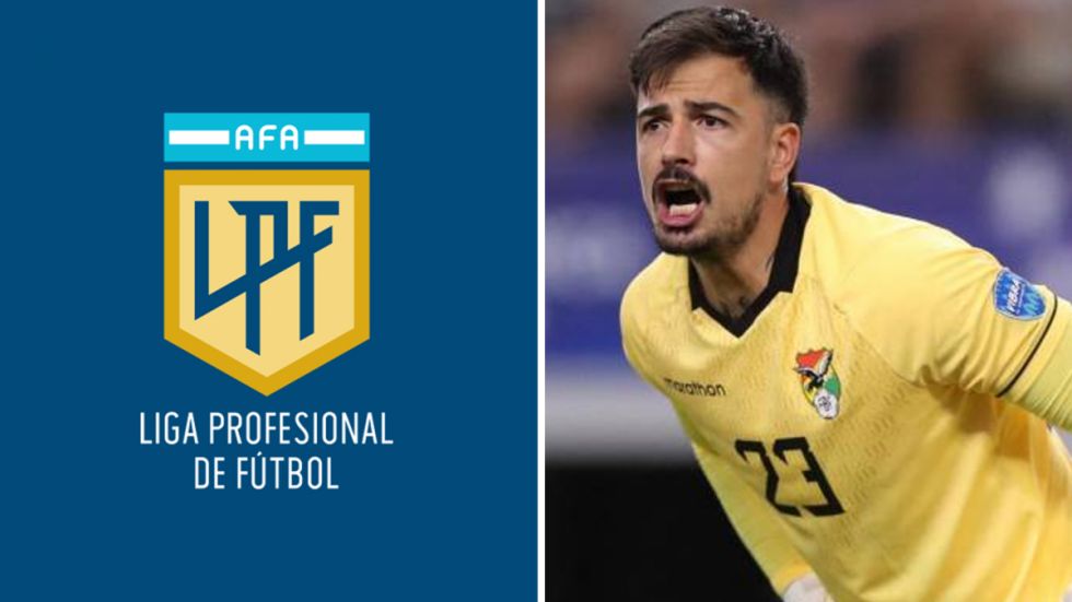 ¿Viscarra a la primera división de Argentina?: El club y monto de la propuesta