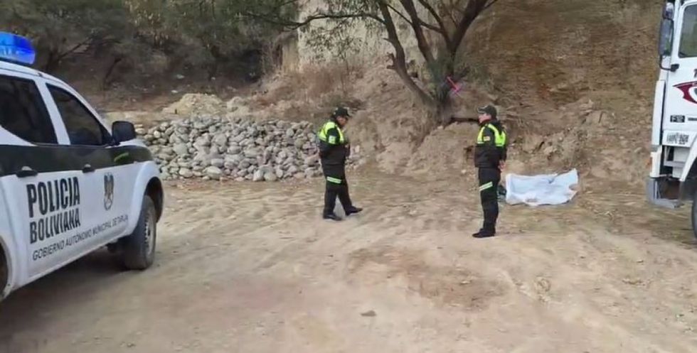 Hombre fallece por hipotermia en Tarija debido a las bajas temperaturas