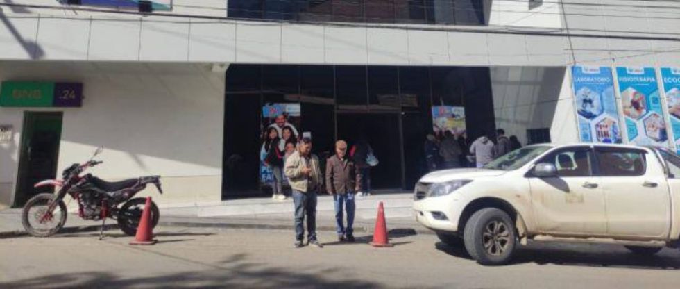 La premilitar fallecida fue ingresada a un hospital cuatro días después de sufrir un golpe, denuncia su familia