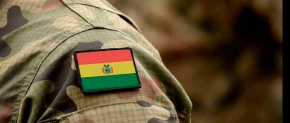 Muere una premilitar de 17 años tras haber recibido un golpe que causó daño interno