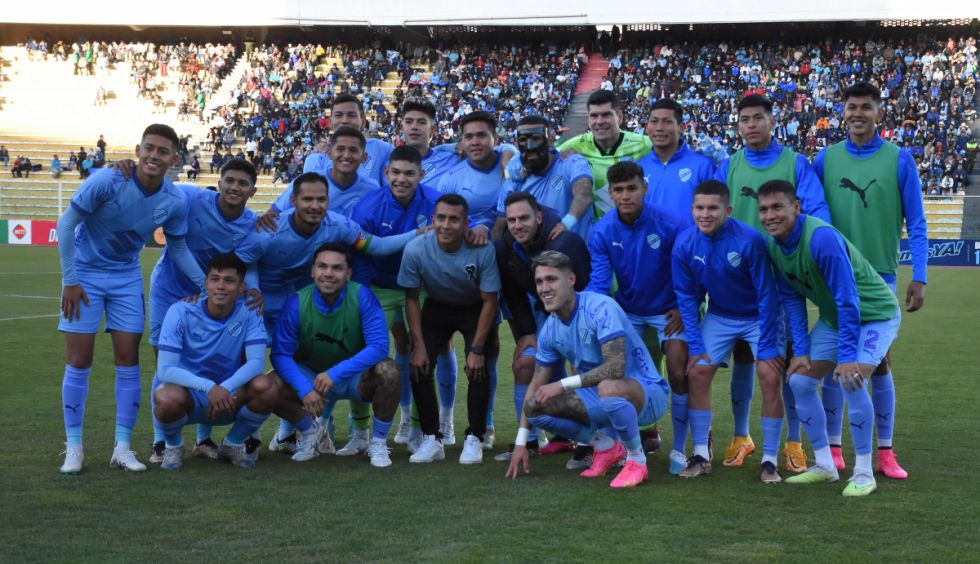 Un ex entrenador de Bolívar es candidato para dirigir a la selección de Ecuador 