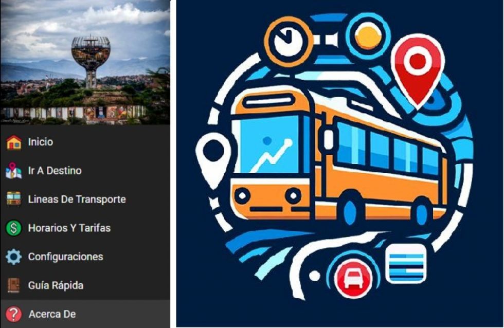 “Rutas de Tarija”, una App para impulsar el turismo local