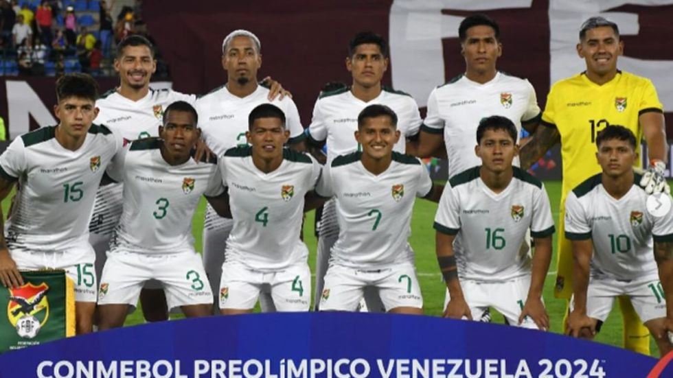 Oriente Petrolero aseguró el préstamo de un seleccionado del último Preolímpico