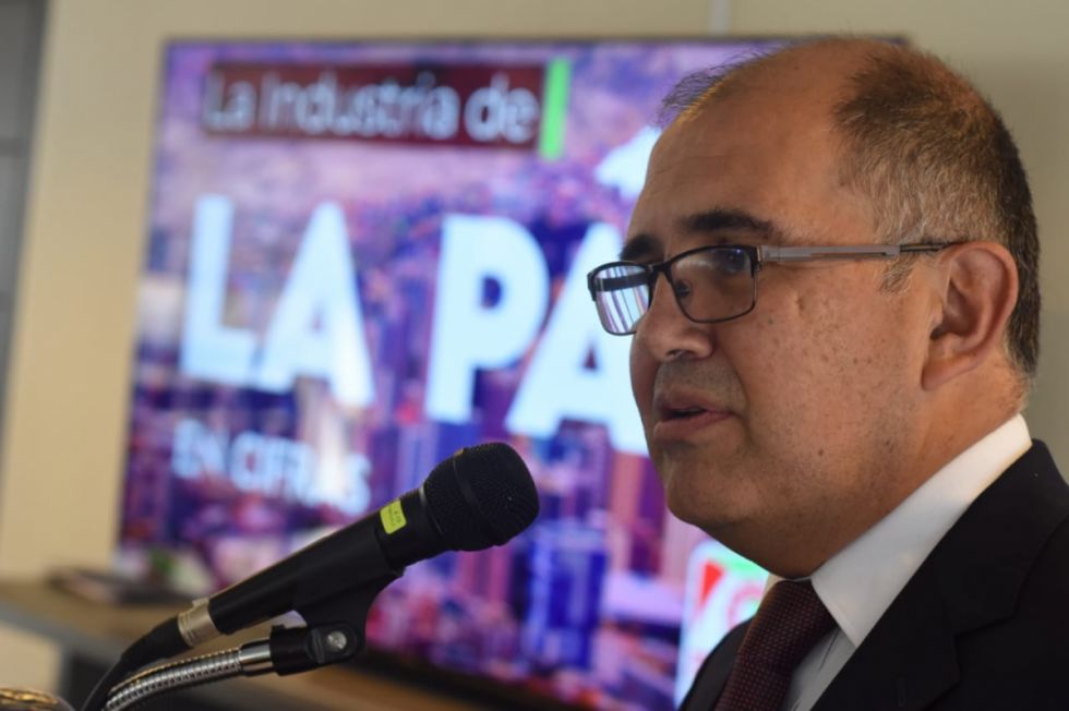 La CNI insta a atraer inversionistas al país