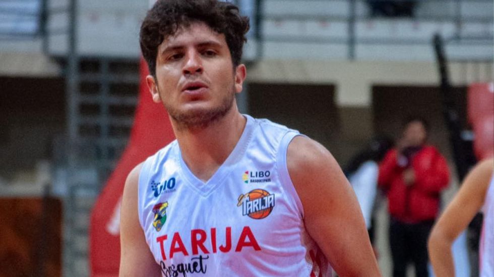 Esta noche Tarija Básquet abre su llave de playoffs: Precios y horario