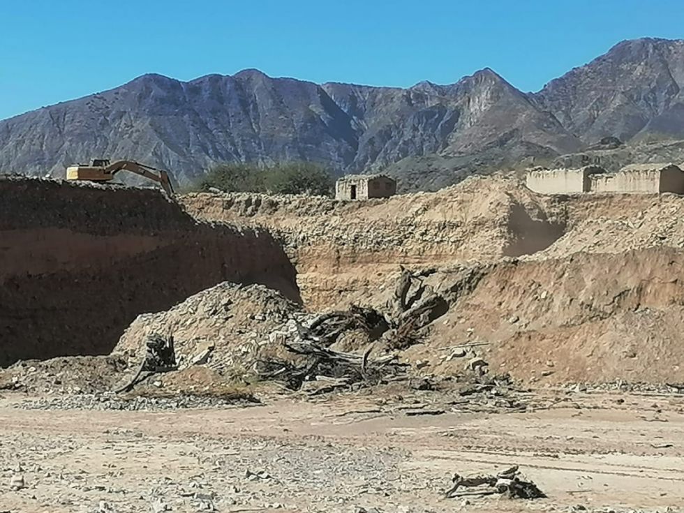 Tarija: La minería genera interés por los ingresos y temor por el daño ambiental