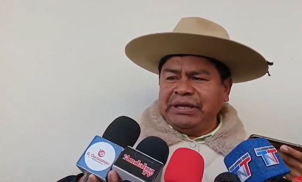 Campesinos de Tarija afirman que heladas son beneficiosas para eliminar plagas