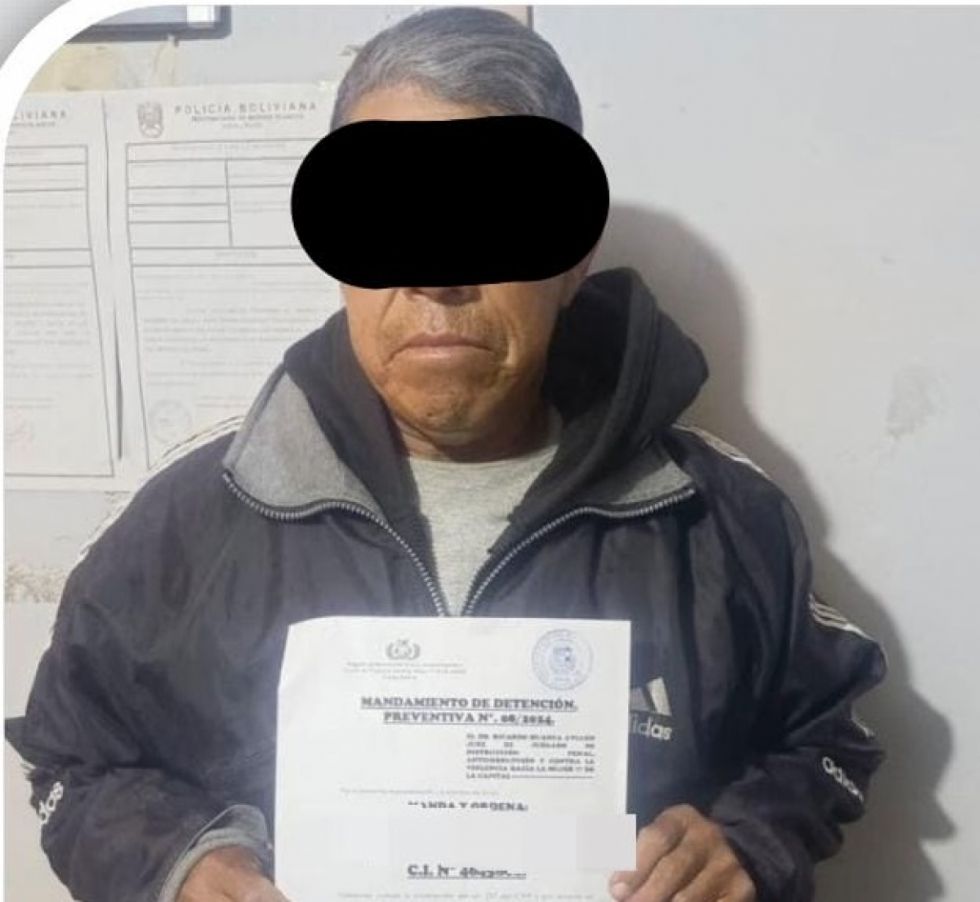 Un albañil intentó estrangular a su expareja