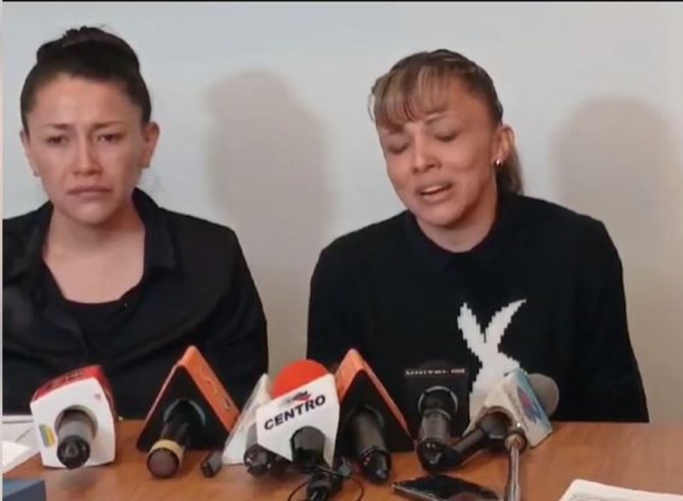 Hermanas del acusado de asesinar al principal accionista de IABSA alegan su inocencia